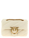 Pinko Mini Love Puff Crossbody Bag