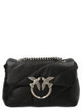 Pinko Mini Love Puff Crossbody Bag