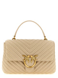 Pinko Classic Love Bag Puff Handbag