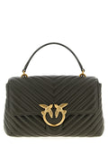 Pinko Classic Love Bag Puff Handbag