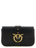 Pinko Pocket Love One Crossbody Bag