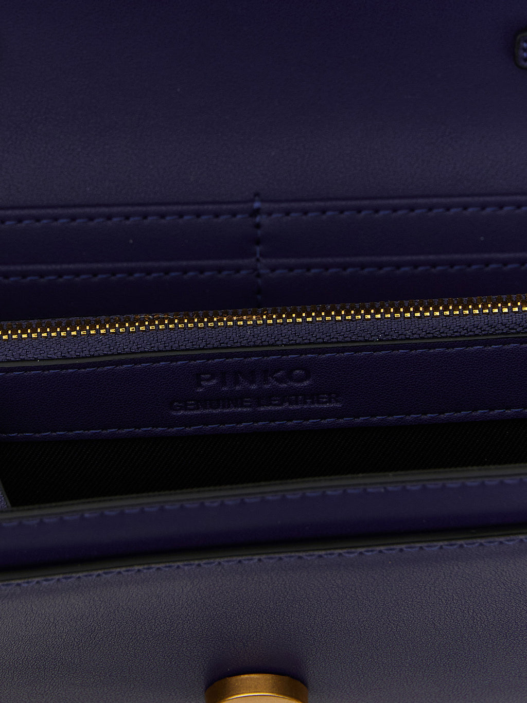 Pinko Love Simply Wallet On Chain