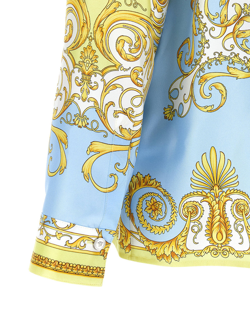 Versace Spring Barocco Shirt
