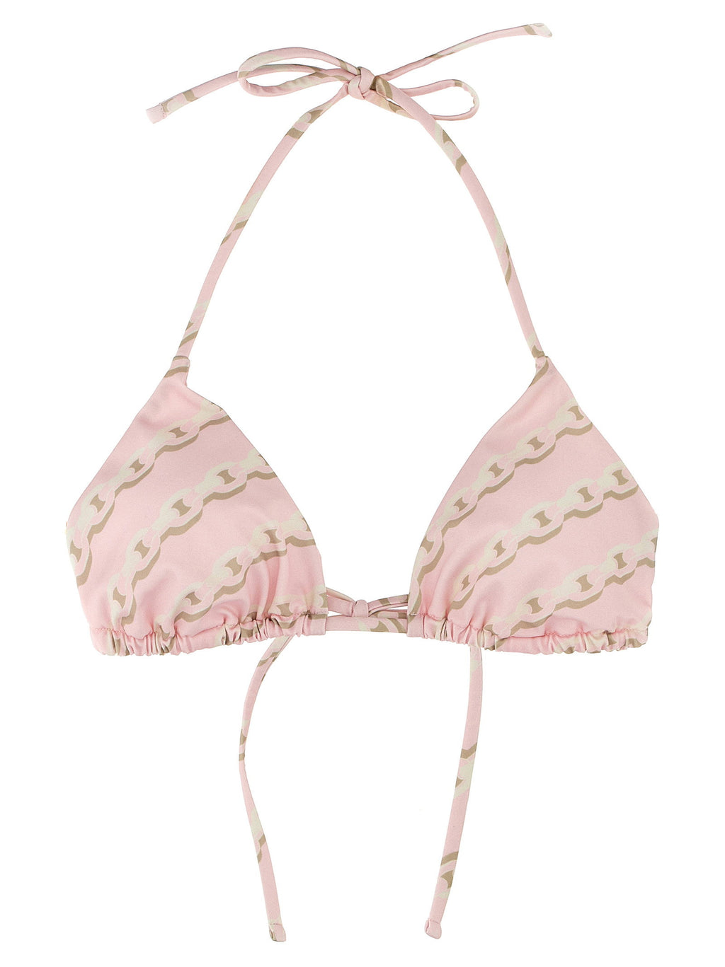Versace Treasure Bikini Top