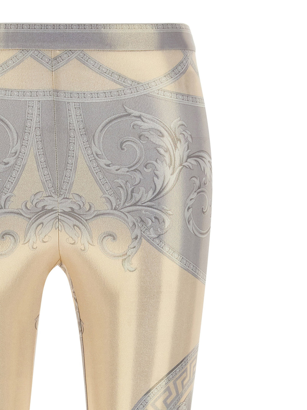 Versace La Coupe Des Dieux Leggings