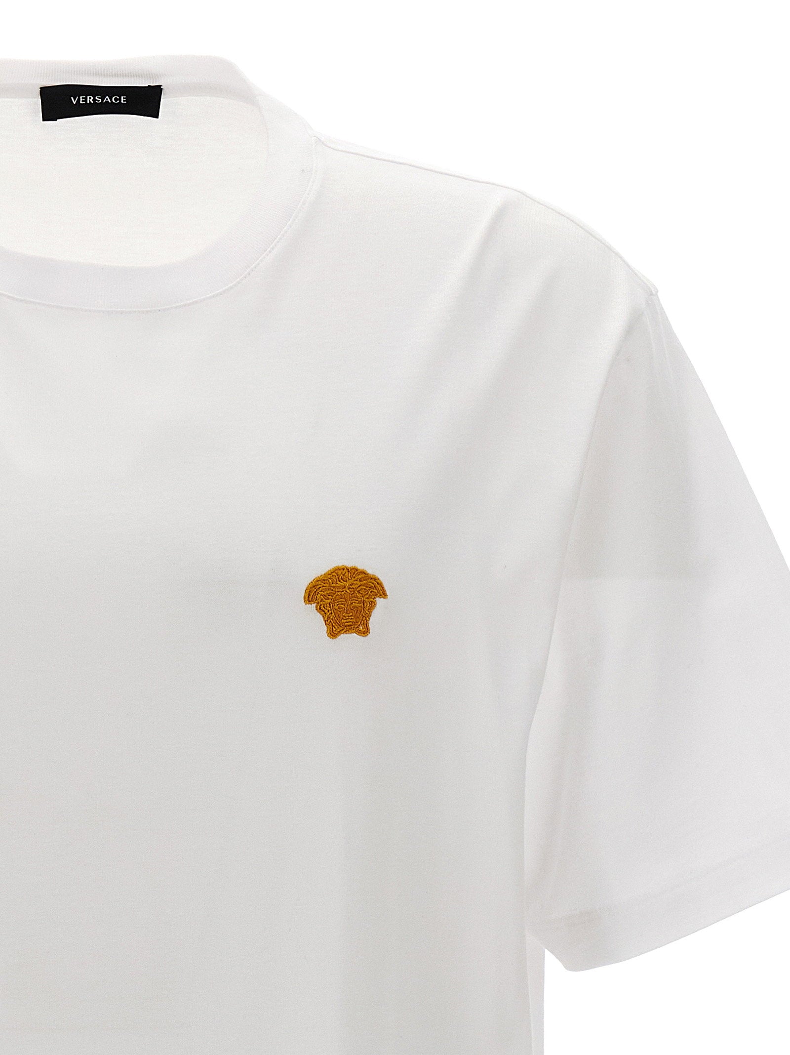 Versace Medusa T-shirt