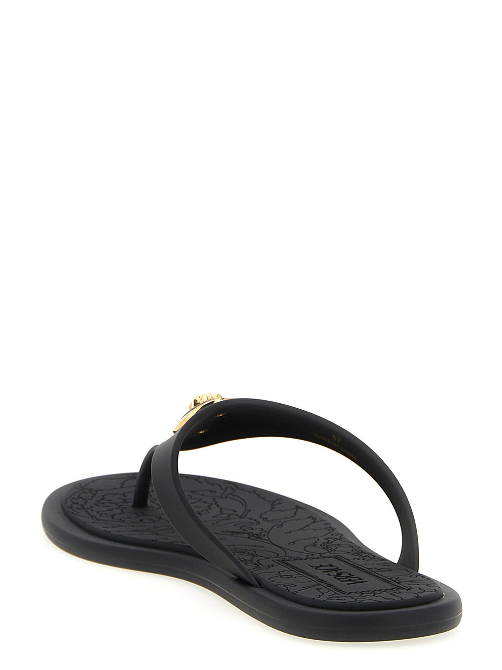 Versace Alia Sandals