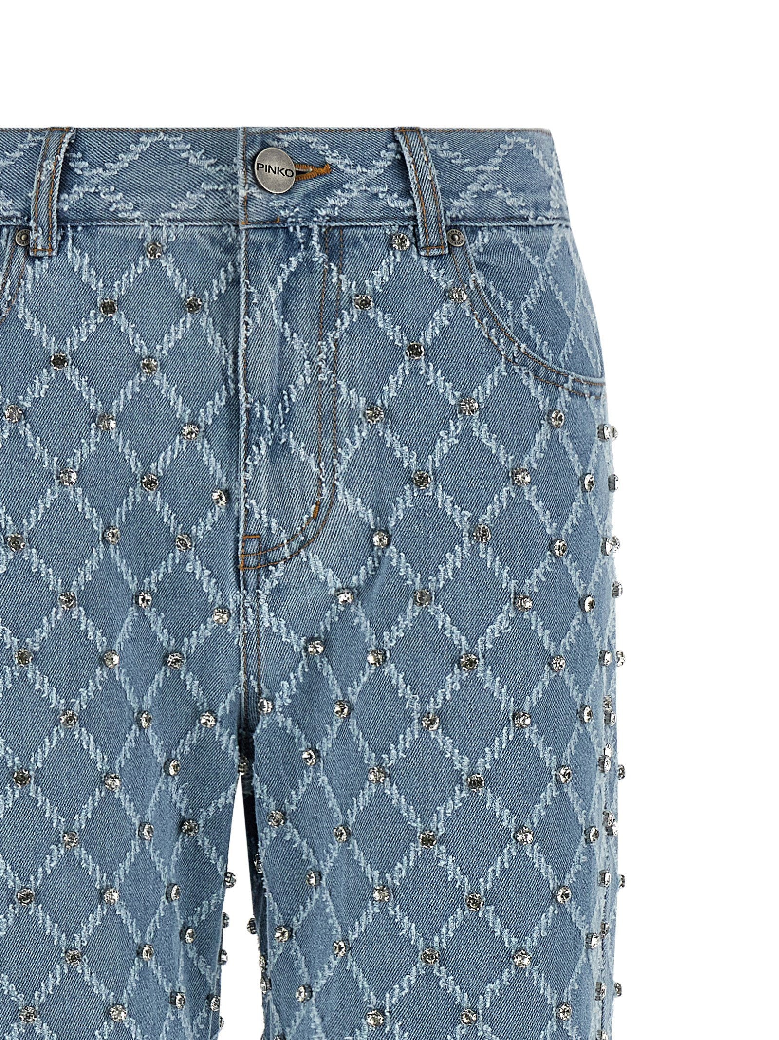 Pinko Wanda Jeans
