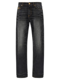 Versace Medusa Biggie Jeans