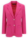 Versace Underwater Barocco Blazer