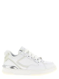Versace Biggie Basket Sneakers
