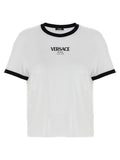 Versace Logo T-shirt