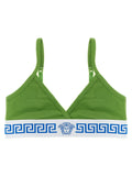 Versace Medusa Bra