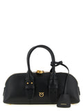 Pinko Escape Baguette Small Handbag