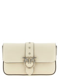 Pinko Baby Love One Slouchy Small Shoulder Bag