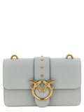 Pinko Love One Mini Crossbody Bag