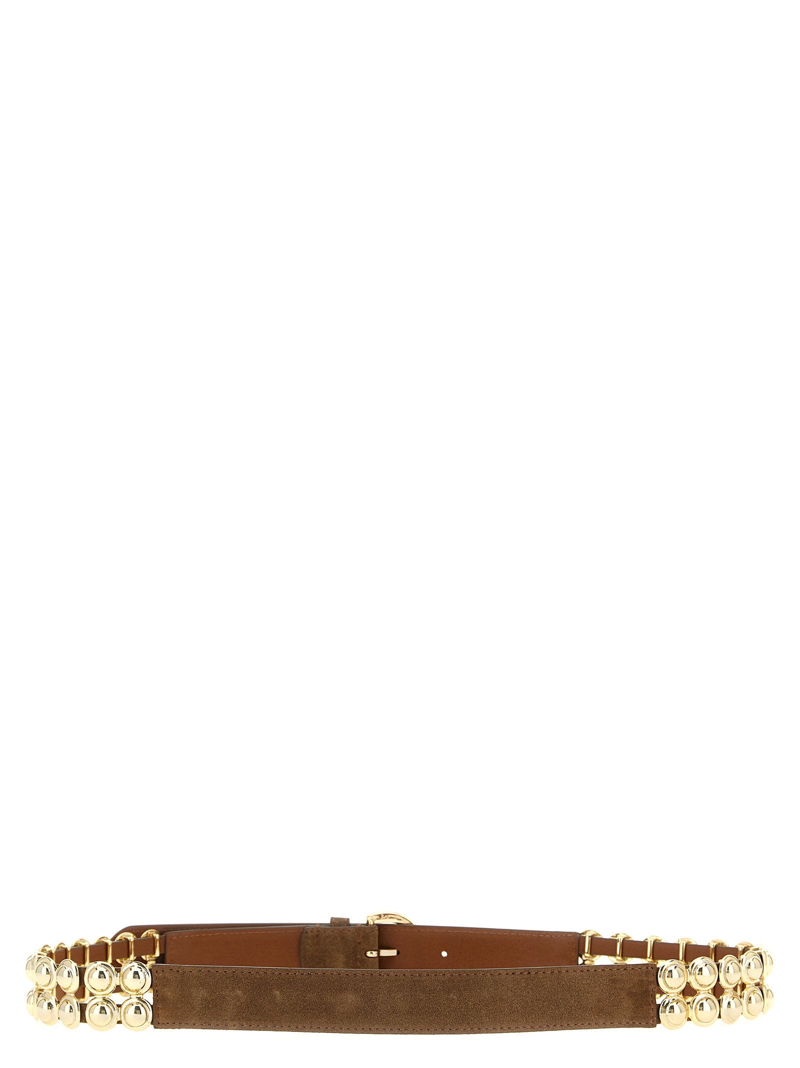 Pinko Love Belt
