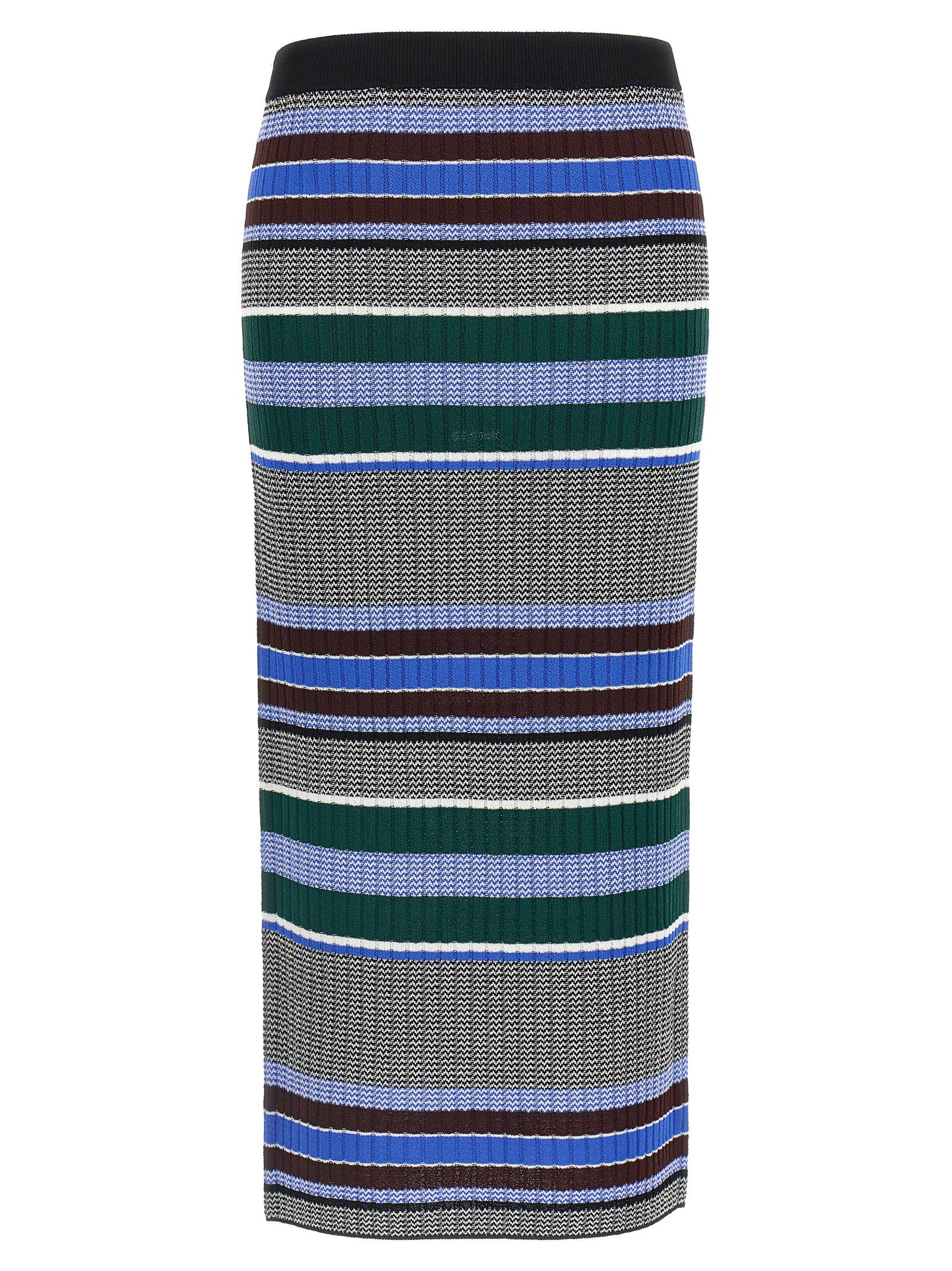 Pinko Terra Skirt