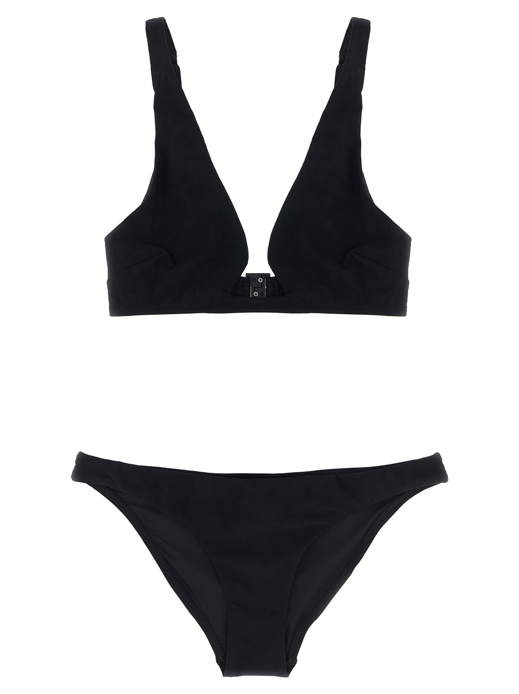 Zimmermann Rhiannon Fire Bikini