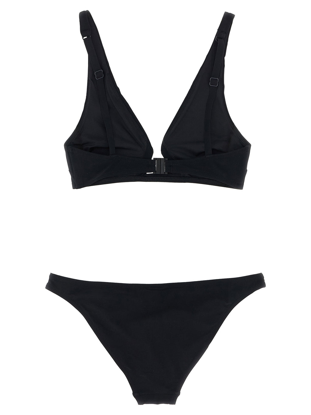 Zimmermann Rhiannon Fire Bikini