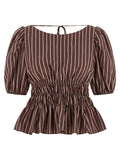 Pinko Jeanette Top