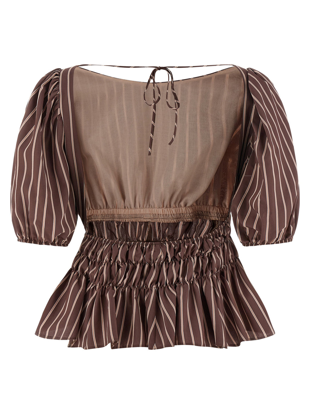 Pinko Jeanette Top