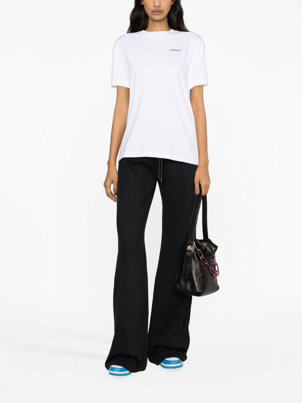 Off White Sports pants