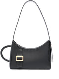 Boyy Bad tourist leather shoulder bag