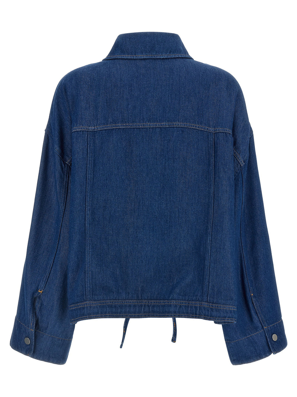 Nude Blake Denim Jacket