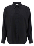 Nude Bat Sleeve Shirt