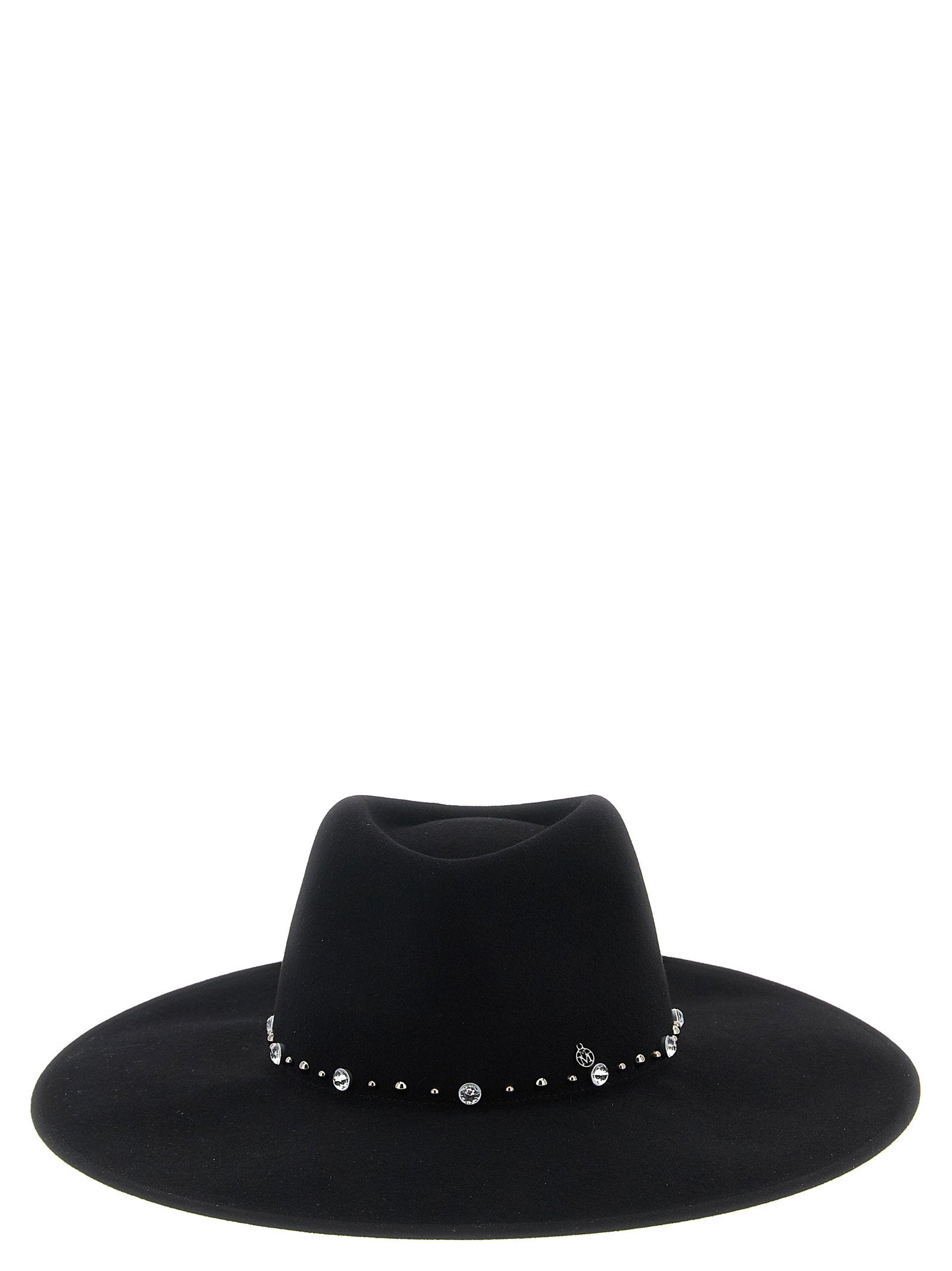 Maison Michel Roy Hat