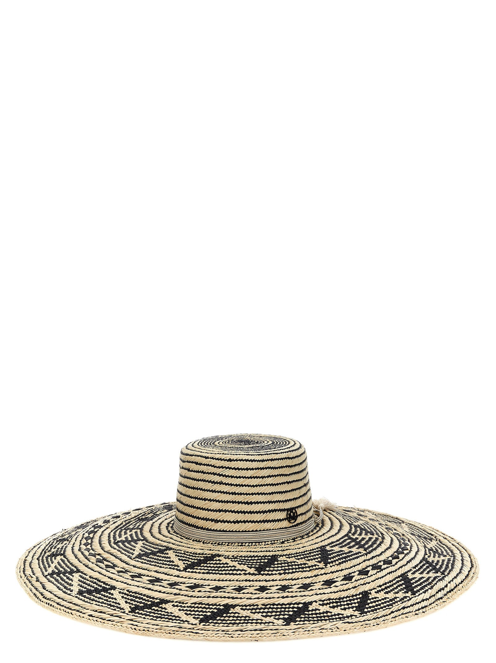 Maison Michel Gina Hat