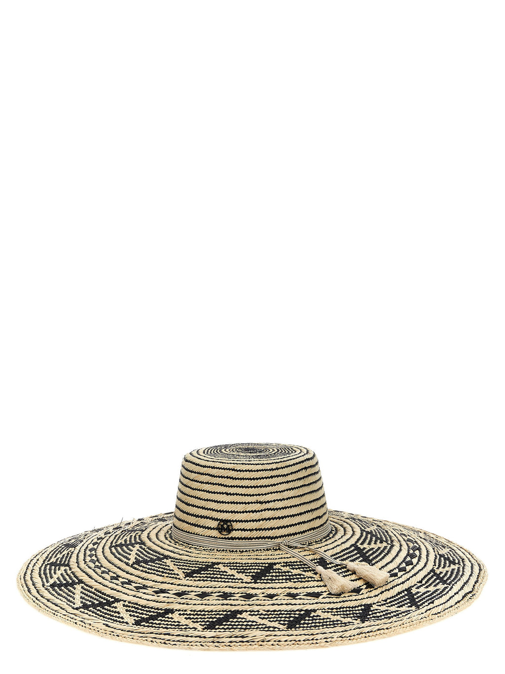 Maison Michel Gina Hat