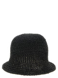Maison Michel Pablo Hat