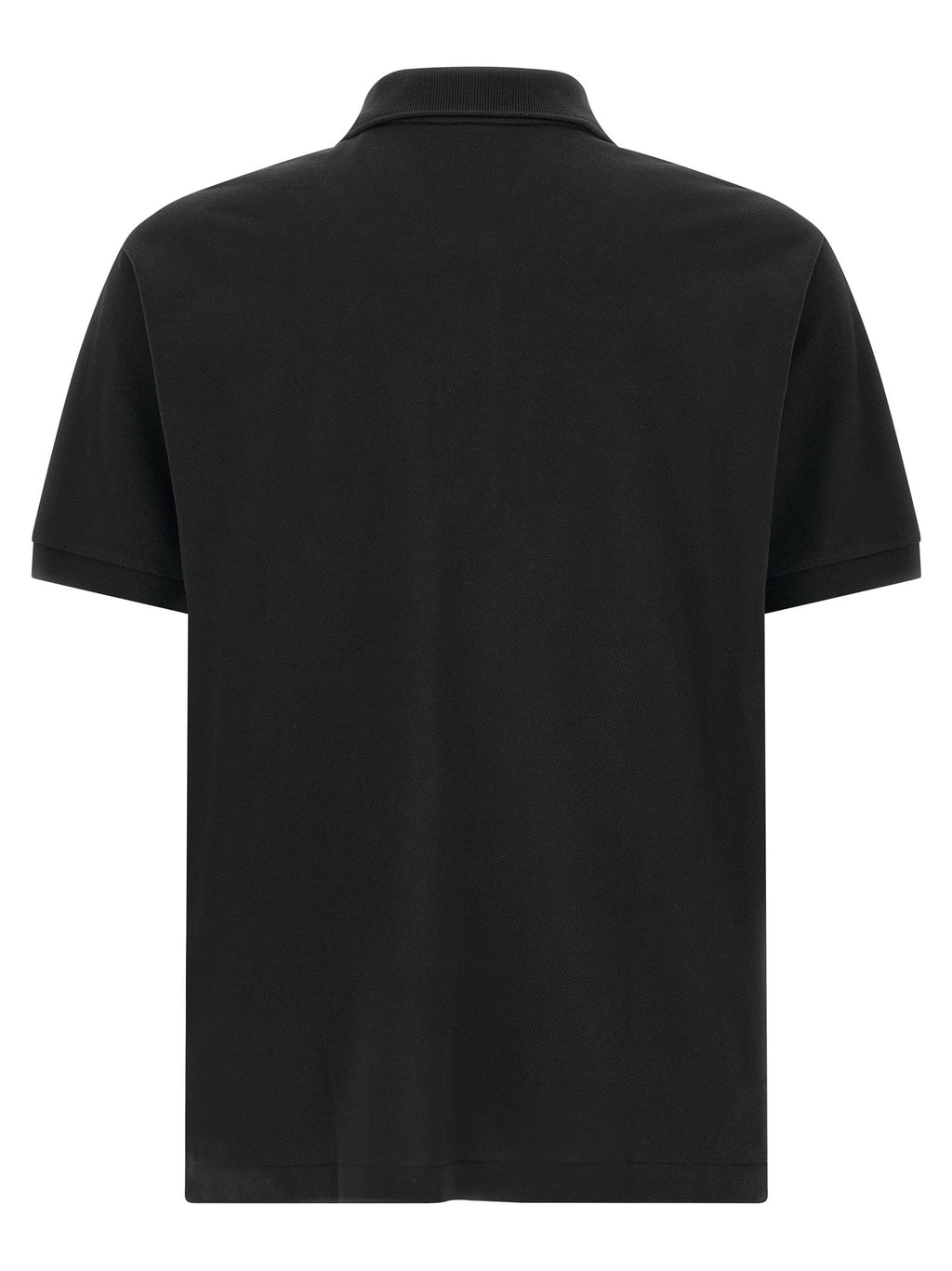 Lacoste Logo Patch Polo Shirt