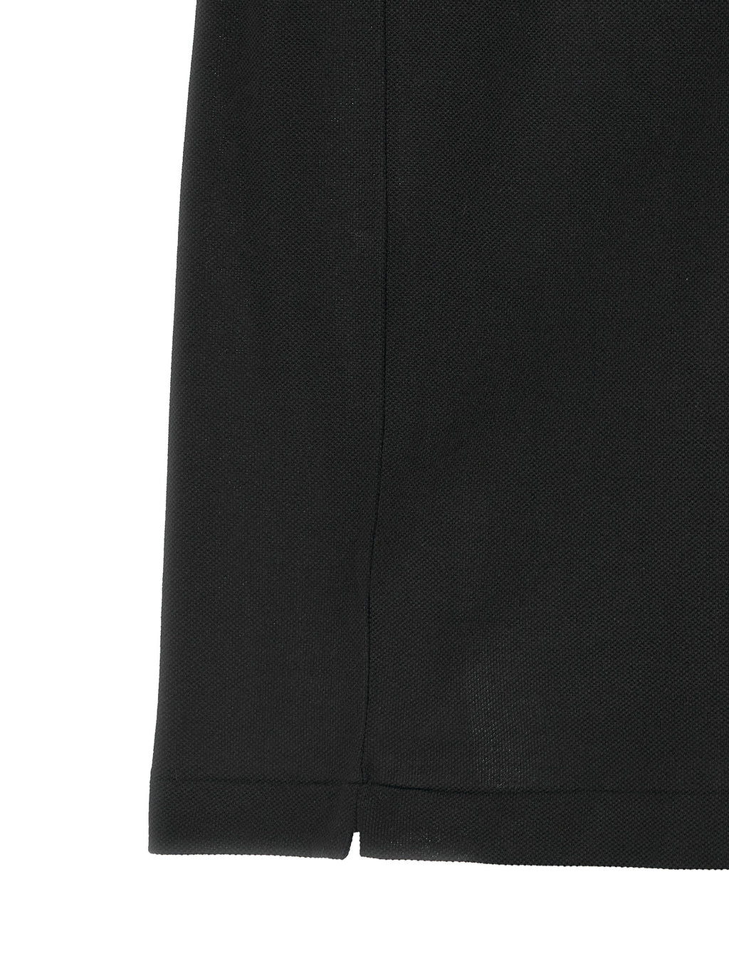 Lacoste Logo Patch Polo Shirt