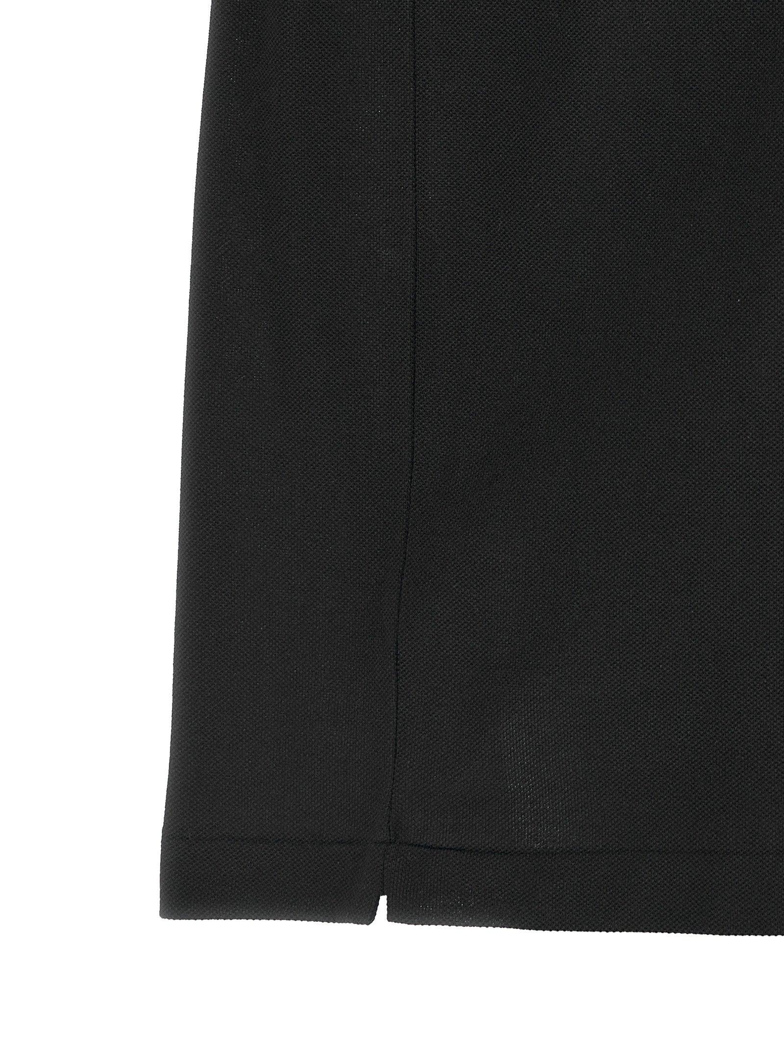 Lacoste Logo Patch Polo Shirt
