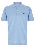Lacoste Logo Patch Polo Shirt