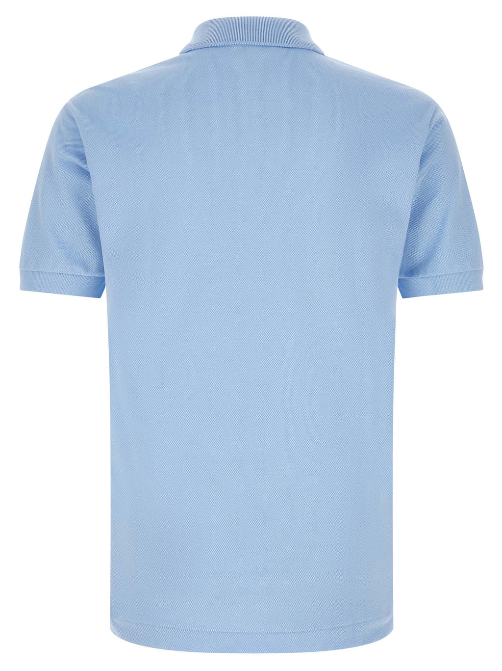 Lacoste Logo Patch Polo Shirt