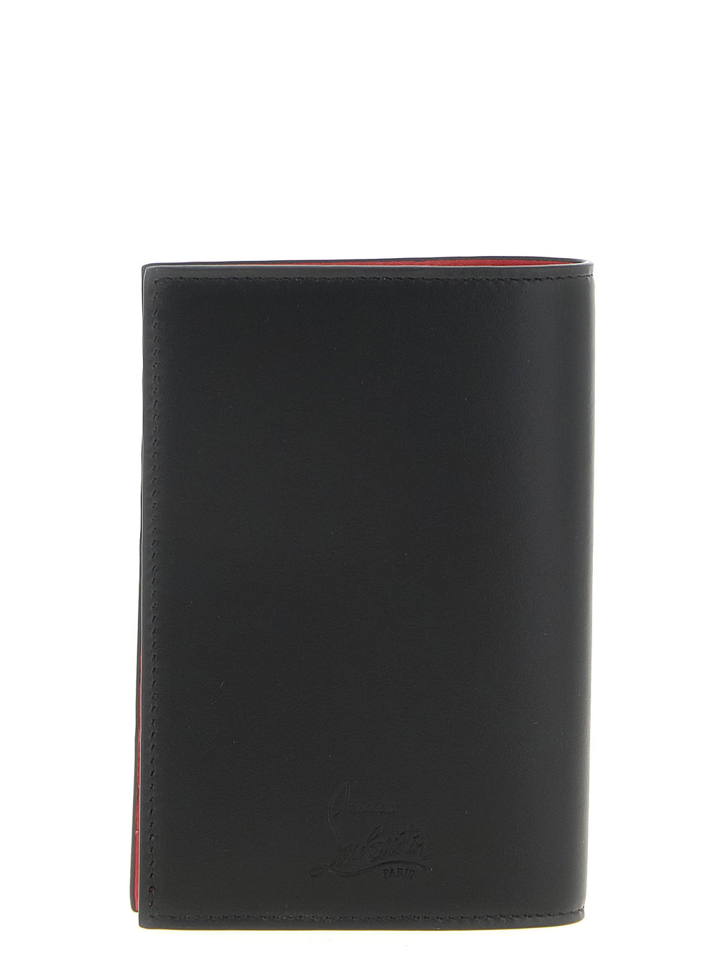 Christian Louboutin Mooncrest Passport Holder