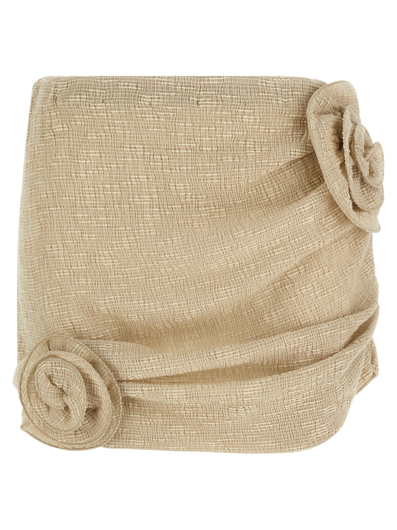 Magda Butrym 02 Skirt