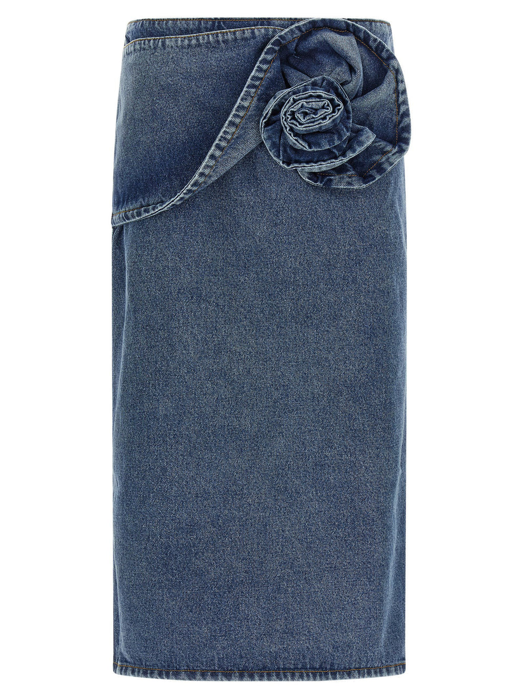 Magda Butrym 11 Skirt