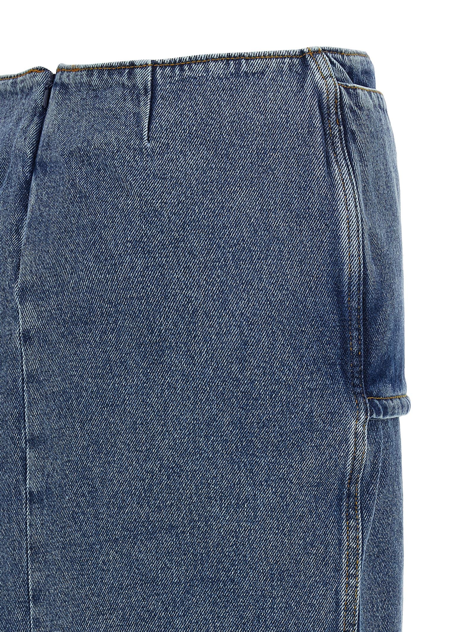 Magda Butrym 11 Skirt
