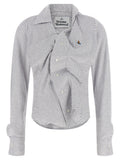 Vivienne Westwood Drunken Shirt