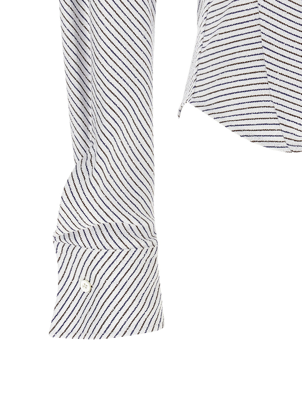 Vivienne Westwood Drunken Shirt
