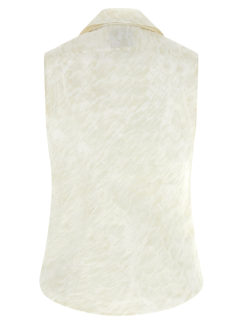 Vivienne Westwood Drunken Shirt
