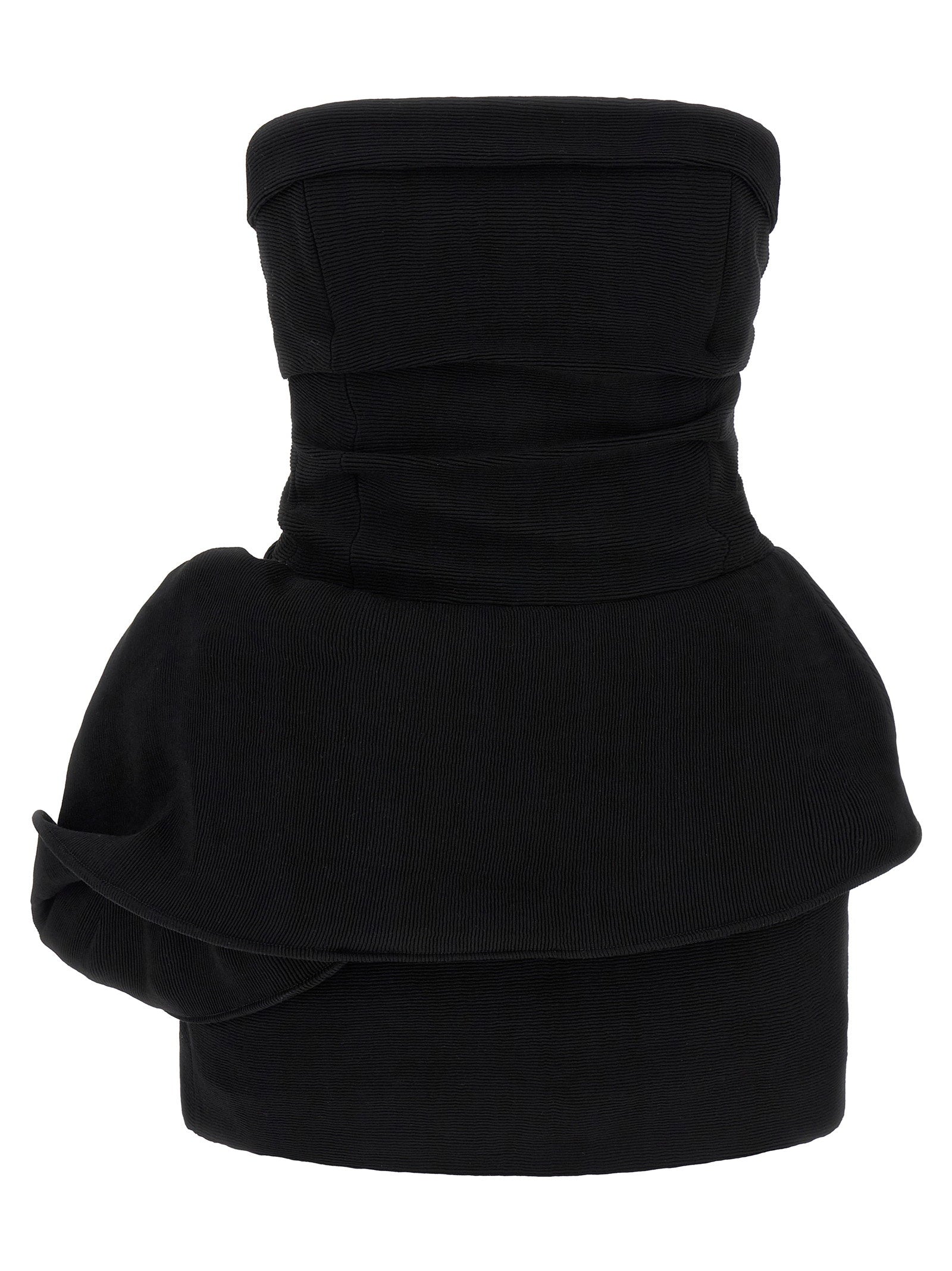 Magda Butrym Re26 Dress 01 Dress