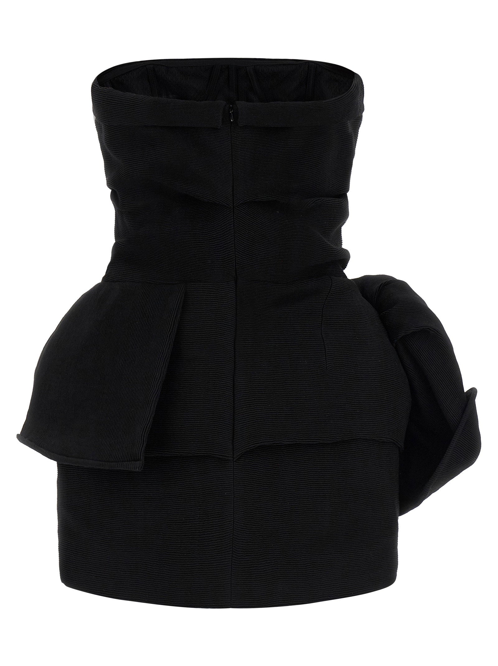 Magda Butrym Re26 Dress 01 Dress