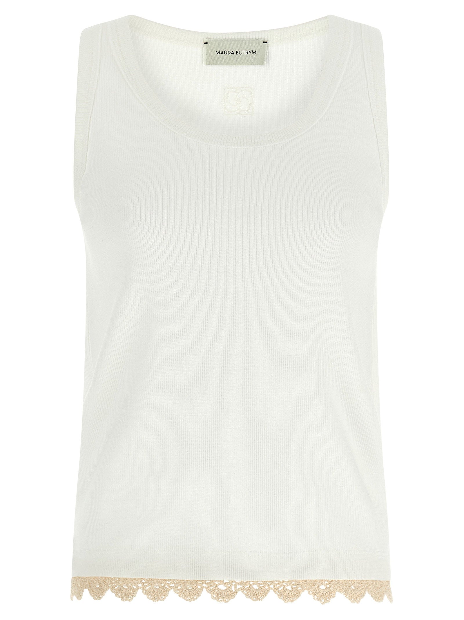Magda Butrym Pf 25 Top 01 Top