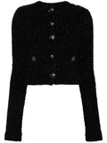 Balenciaga Cropped jacket
